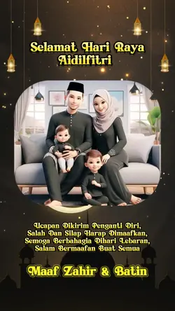 UCAPAN RAYA 202403