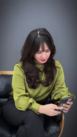 Mẫu chỉnh tóc