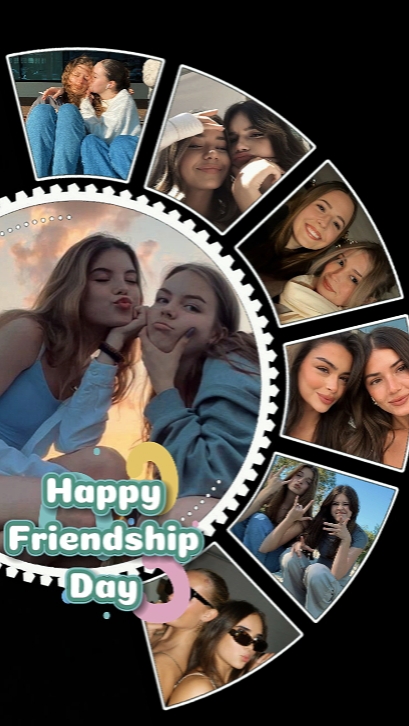 FRIENDSHIP DAY 2026
