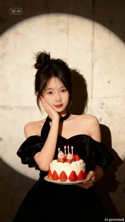 AI sinh nhật