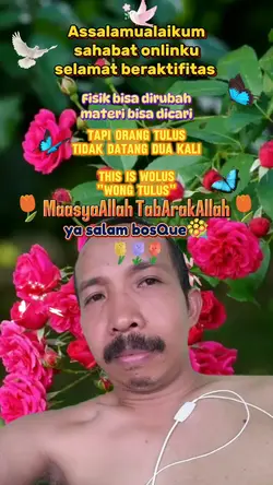 Assalamualaikum bosq
