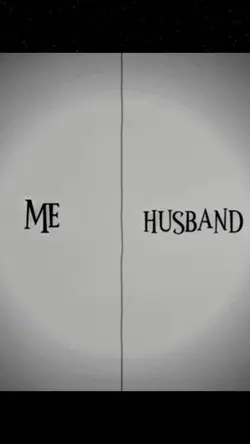 Me & My Husband