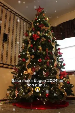 İnanılmaz bi yıldııı