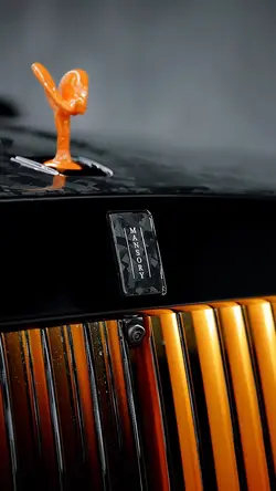 Luxury Car Edit 
