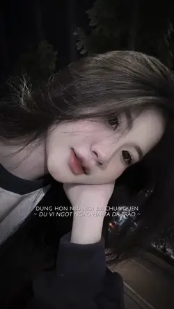 Thì đừng vội khóc