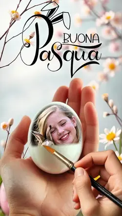 Buona Pasqua