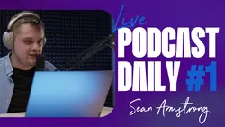 PODCAST DAILY INTRO