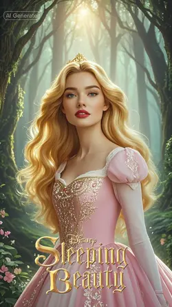 Princess Aurora