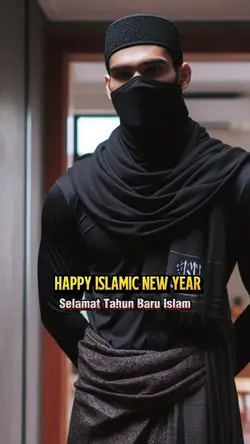 Islamic new year