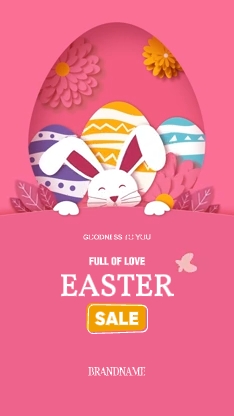Promoção De Páscoa