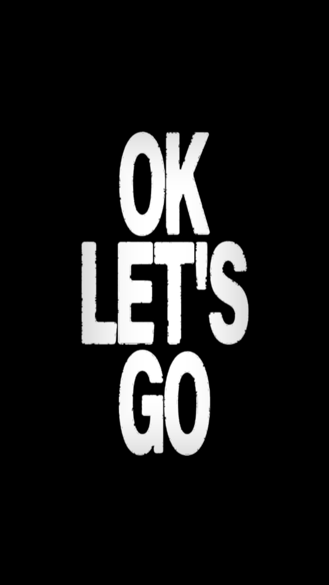 OK VAMOS