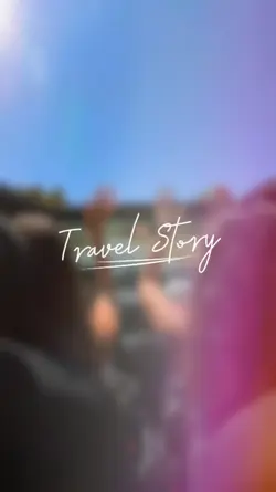 Travel Story