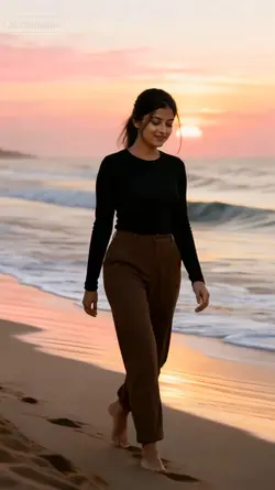 AI BEACH TREND
