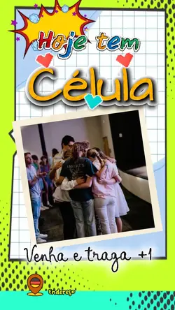 CÉLULA 