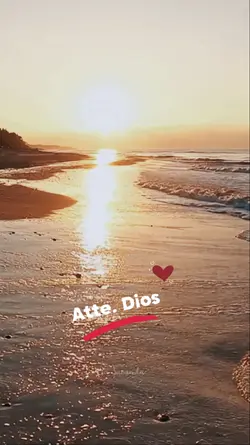 Atte. Dios