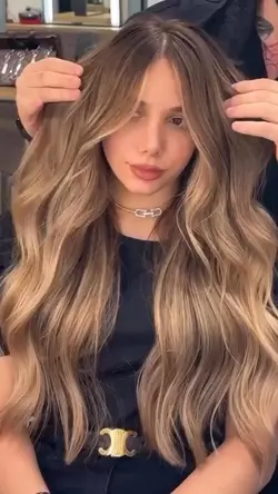 Hair story