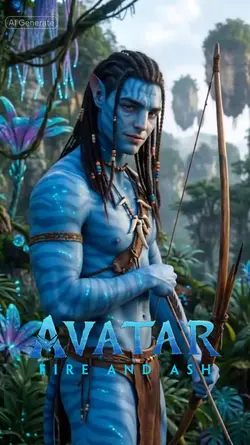 Avatar Filter