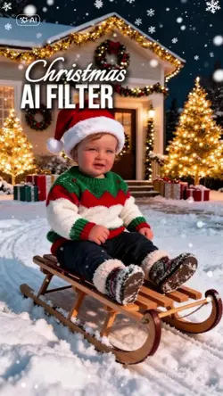 Christmas Filter 