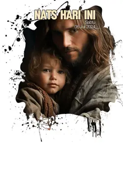 ENGKAU ADA BERSAMAKU