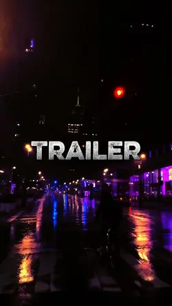 Trailer city