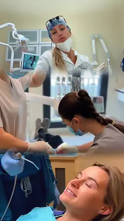 dentista