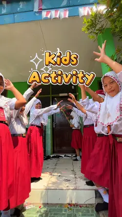 kids activities