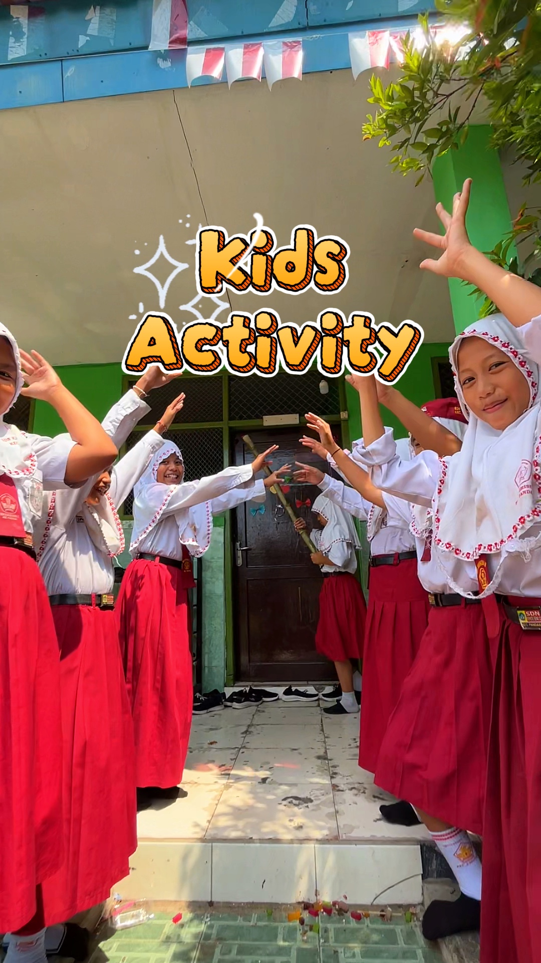 kegiatan anak-anak