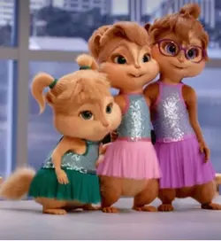 Every trio has…