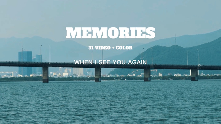 See you again