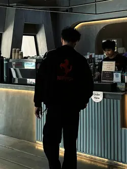 Kece abiss