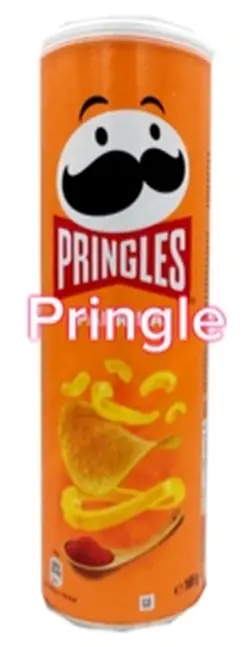 Pringle  