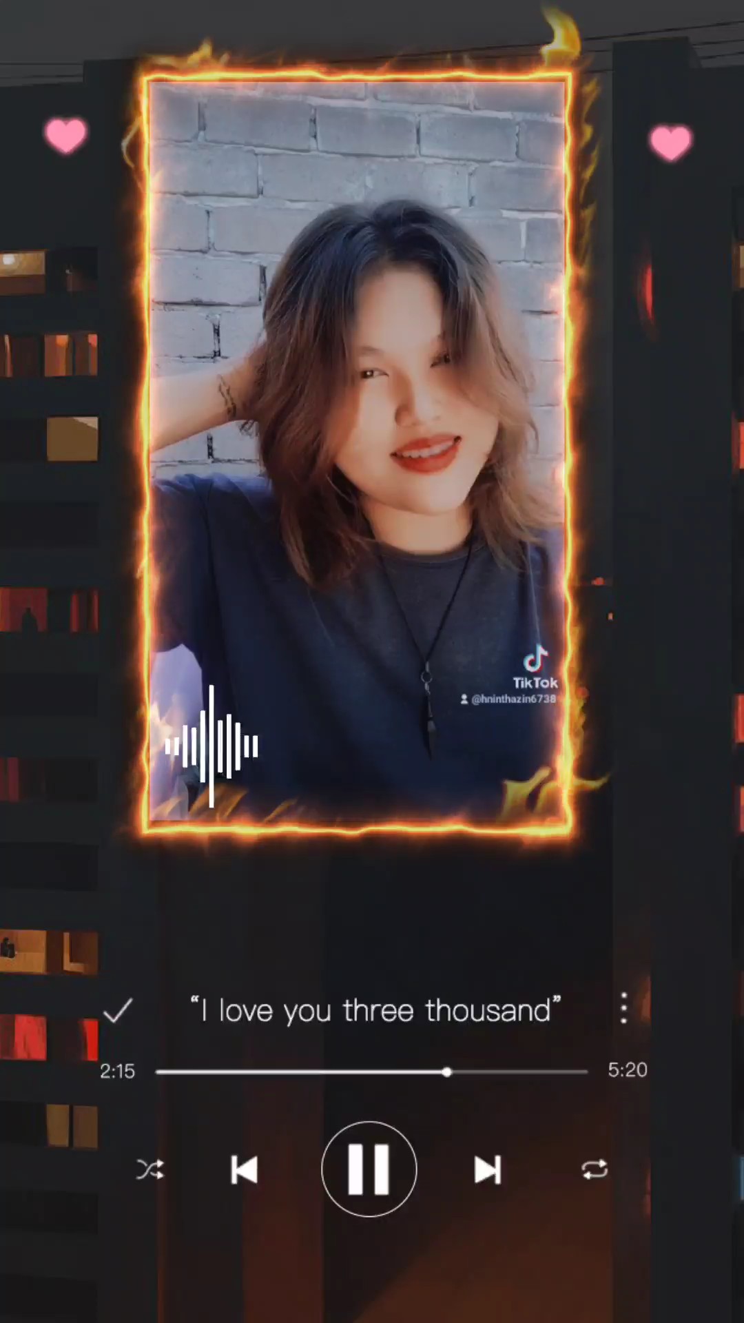 ပျော်ပါစေချစ်