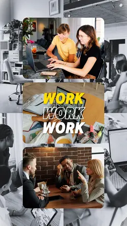 Work Work Work