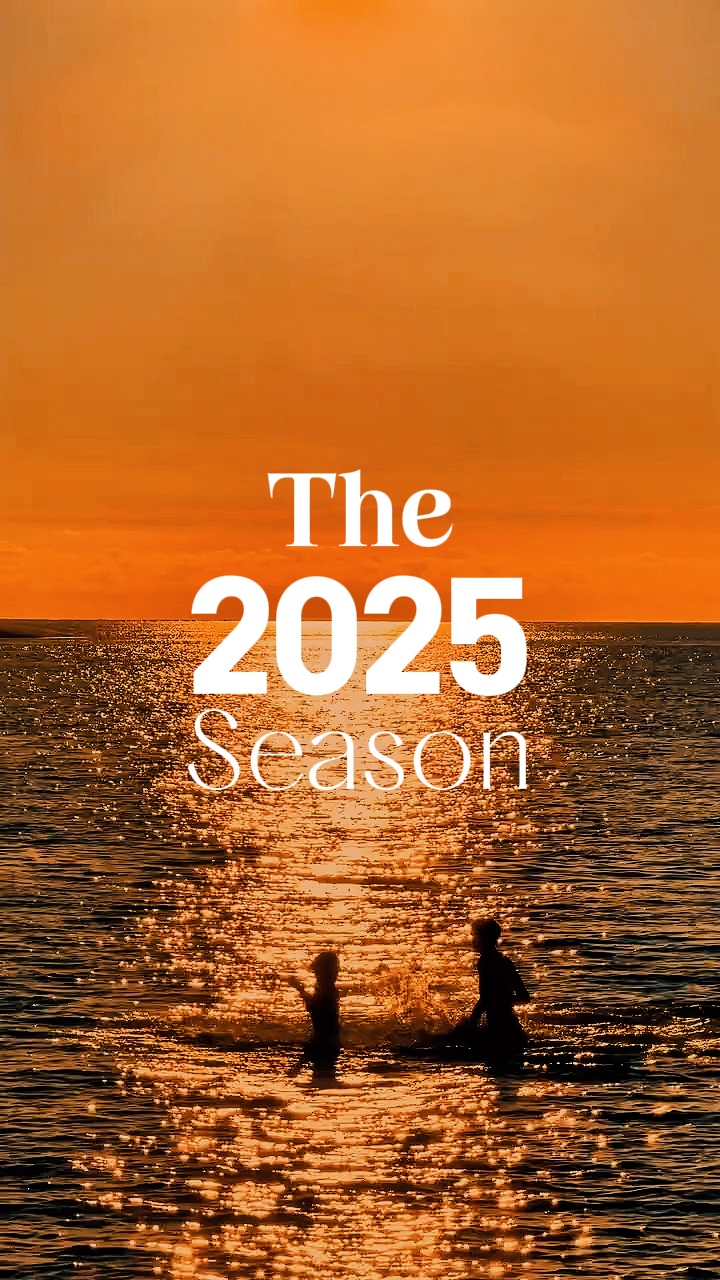 The 2025 season 