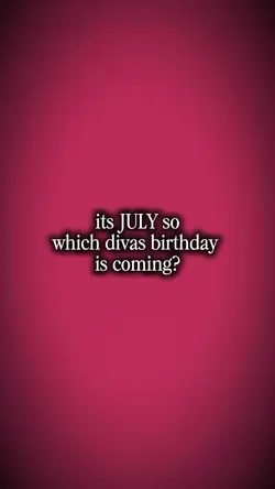 diva’s birthday 