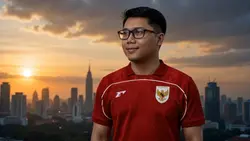 TIMNAS INDONESIA