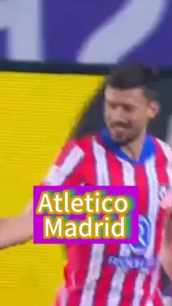 Atletico Madrid 