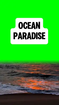 OCEAN PARADISE