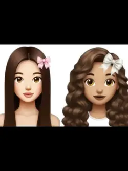 Hairstyle 