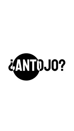 Antojo? Publicidad 