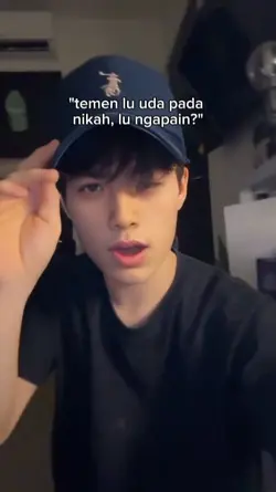 temen lu uda nikah