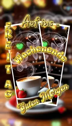 Freitag/GM