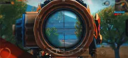 gameplay cinematic 