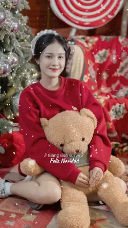 Giáng Sinh 1 ảnh 🎄✨