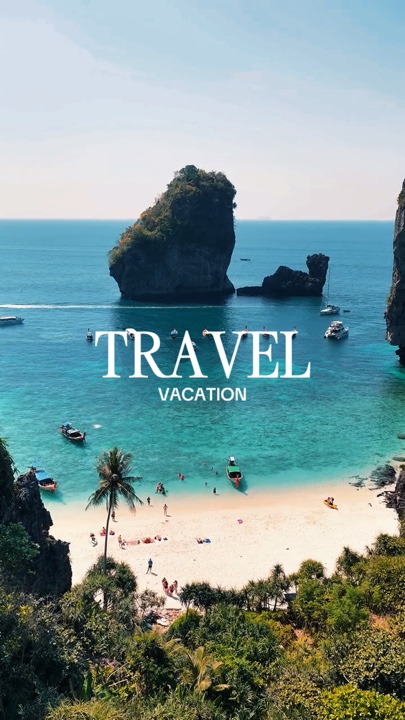 TRAVEL VACATION 