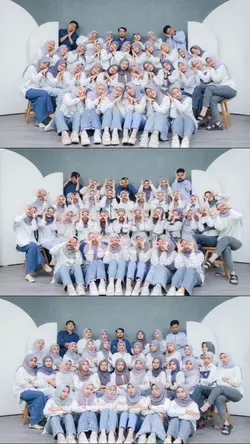 putih Abu-Abu