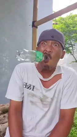 Botol versi kaslan