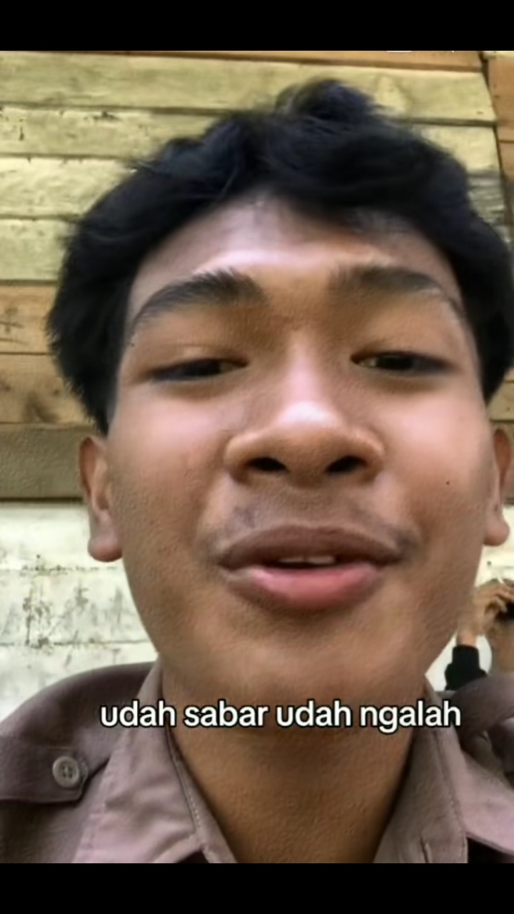 bahan swmu bolo