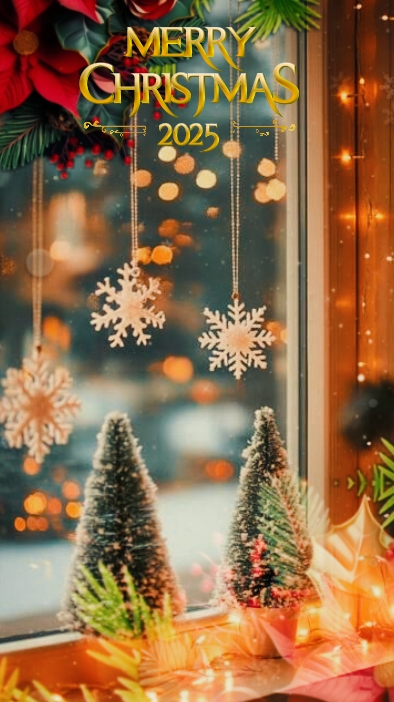 Vibraciones navideñas