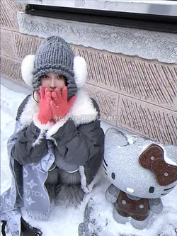 指の中の未来🤍